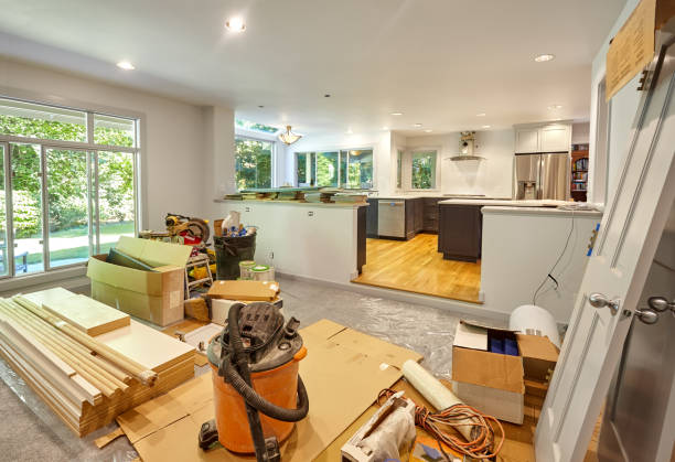 Reliable Cabinet Refacing contractor in Jamison, PA by BM Kitchen