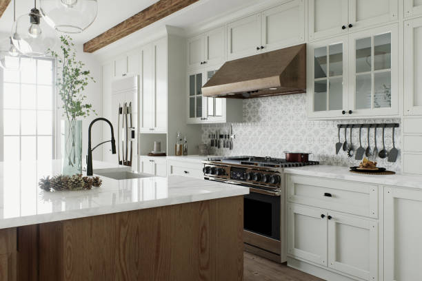 Affordable Cabinet Refacing solutions in Jamison, PA